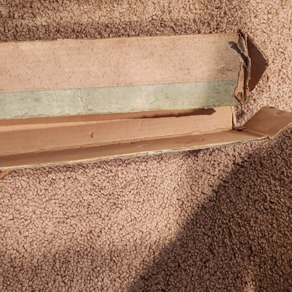 Vintage 1933 World's Fair Shufflette Century Pastimes and Games, Inc. *AS IS - Picture 14 of 15